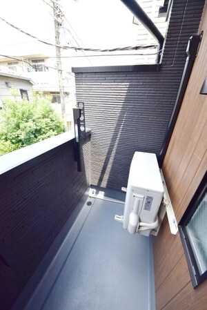 ルネコート青砥の物件内観写真